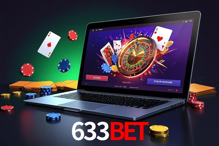 633Bet,633Bet Login