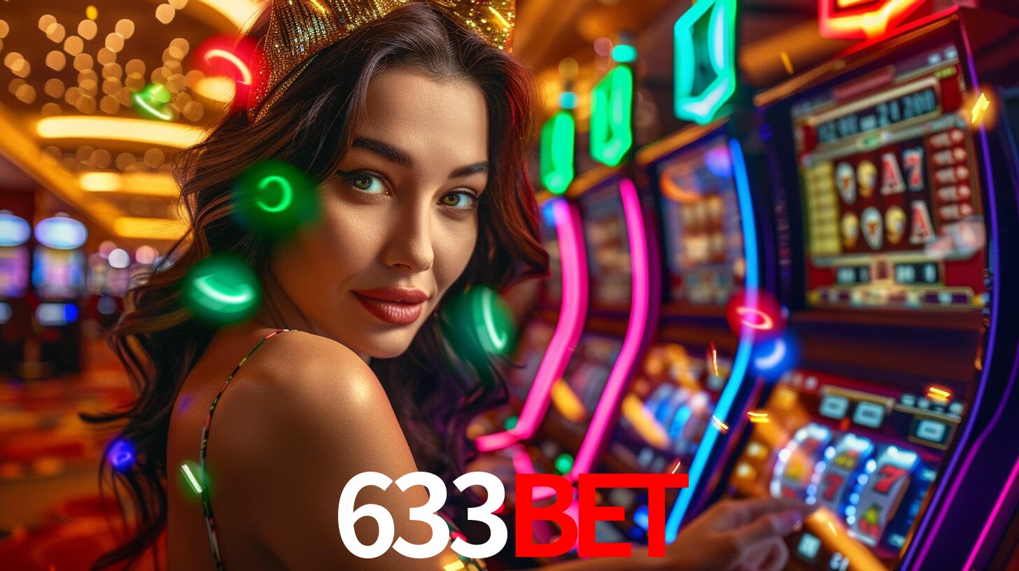 633Bet