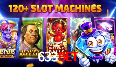 633Bet