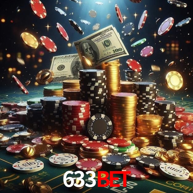633Bet: Seu Especialista em Apostas Esportivas Brasileiras