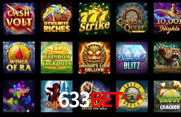 633Bet,633Bet Login