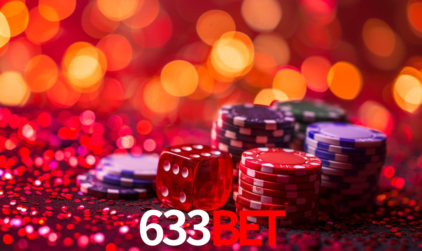633Bet Login