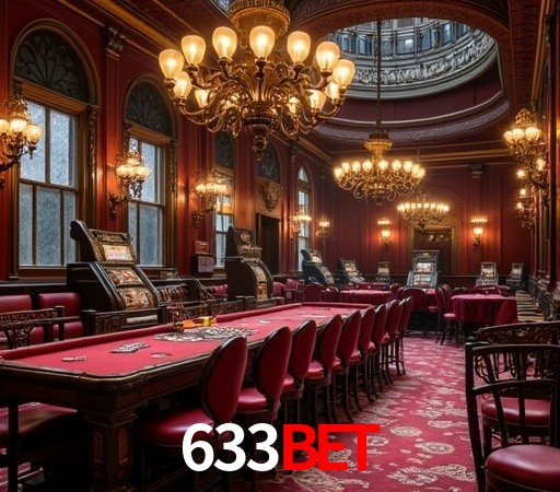 633Bet